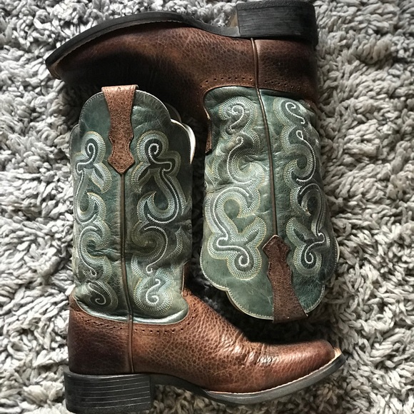 Ariat Shoes - Arias Women’s Boots